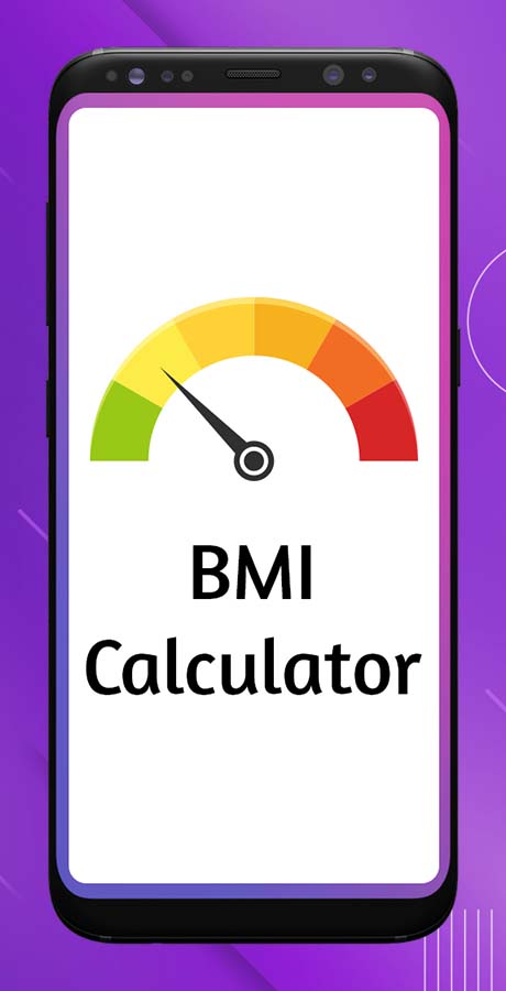 BMI Calculator - Ideal Weight - Calculate BMI - Track Fitness - BMR ...